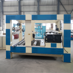 HPL Core Kraft Paper One Step Impregnation Line,HPL Core Kraft Paper One Step Impregnation Line