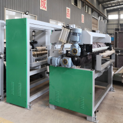 HPL Core Kraft Paper One Step Impregnation Line,HPL Core Kraft Paper One Step Impregnation Line