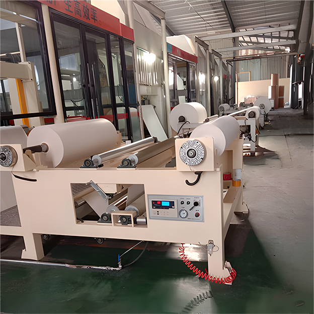 Plywood Shutter Phenolic Film Impregnation Line,Plywood Shutter Phenolic Film Impregnation Line