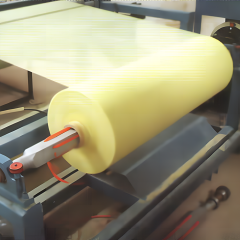 Fiber Glass Epoxy Verticle Impregnation Line for Prepreg, CCL, Copper Clad Laminates,Fiber Glass Epoxy Verticle Impregnation Line for Prepreg and CCL