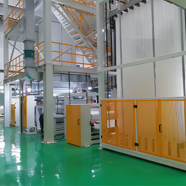 Fiber Glass Epoxy Verticle Impregnation Line for Prepreg, CCL, Copper Clad Laminates,Fiber Glass Epoxy Verticle Impregnation Line for Prepreg and CCL