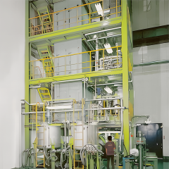 Fiber Glass Epoxy Verticle Impregnation Line for Prepreg, CCL, Copper Clad Laminates,Fiber Glass Epoxy Verticle Impregnation Line for Prepreg and CCL