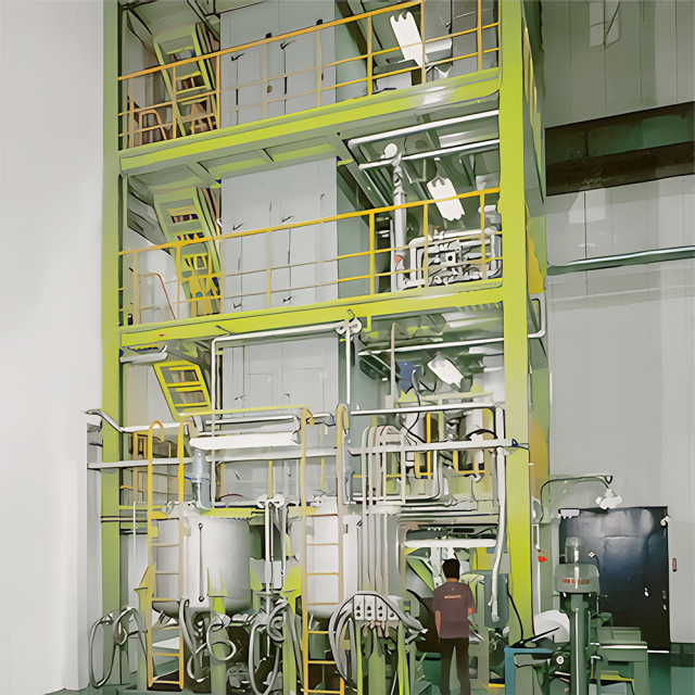 Fiber Glass Epoxy Verticle Impregnation Line for Prepreg, CCL, Copper Clad Laminates,Fiber Glass Epoxy Verticle Impregnation Line for Prepreg and CCL