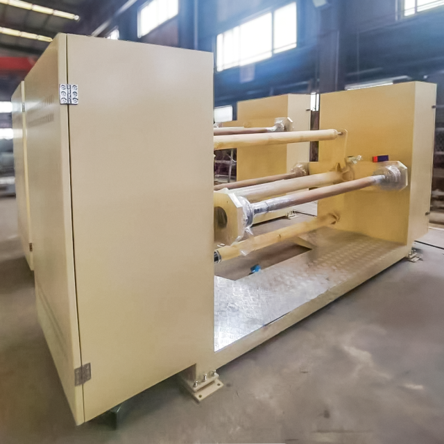 Línea de impregnación vertical de fibra de vidrio,Línea de impregnación vertical de fibra de vidrio