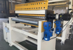 1830mm melamine paper two step high speed impregnation line Nature Gas Fuel Model,1830mm melamine paper two step high speed impregnation line Nature Gas Fuel Model