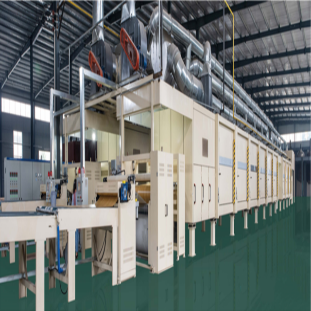 <img src="decorative-paper-line.jpg" alt="melamine decorative paper impregnation line">
