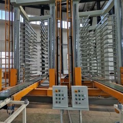 2500T 2Hot 1Cold CCL Vacuum Lamination Press,2500T 2Hot 1Cold CCL Vacuum Lamination Press