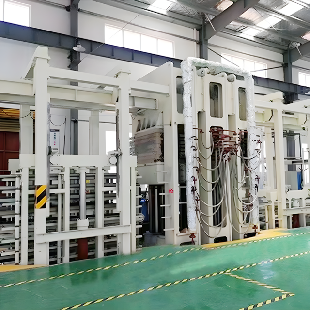 2500T 2Hot 1Cold CCL Vacuum Lamination Press,2500T 2Hot 1Cold CCL Vacuum Lamination Press
