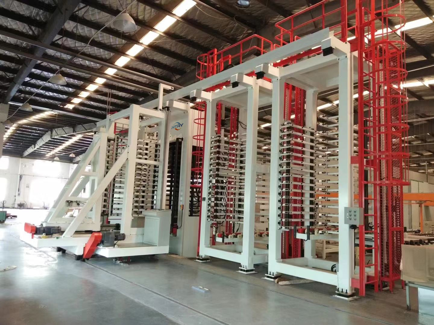 CCL-Copper Clad Lamination Press,CCL-Copper Clad Lamination Press