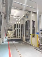 CCL-Copper Clad Lamination Press,CCL-Copper Clad Lamination Press