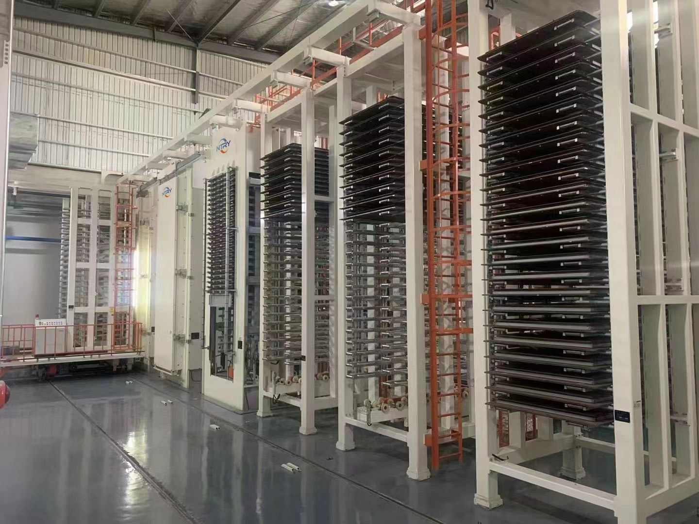 CCL-Copper Clad Lamination Press,CCL-Copper Clad Lamination Press