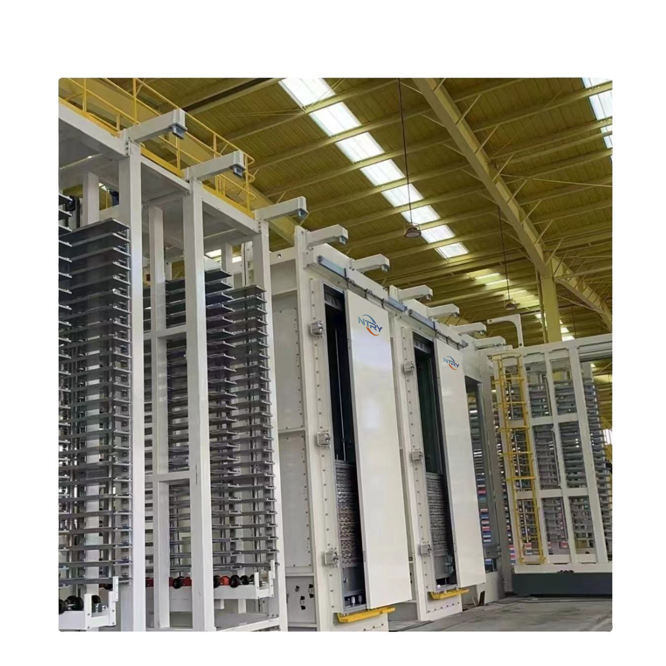 CCL-Copper Clad Lamination Press,CCL-Copper Clad Lamination Press