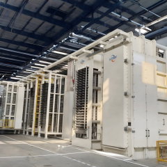 CCL-Copper Clad Lamination Press,CCL-Copper Clad Lamination Press