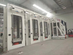 CCL-Copper Clad Lamination Press,CCL-Copper Clad Lamination Press