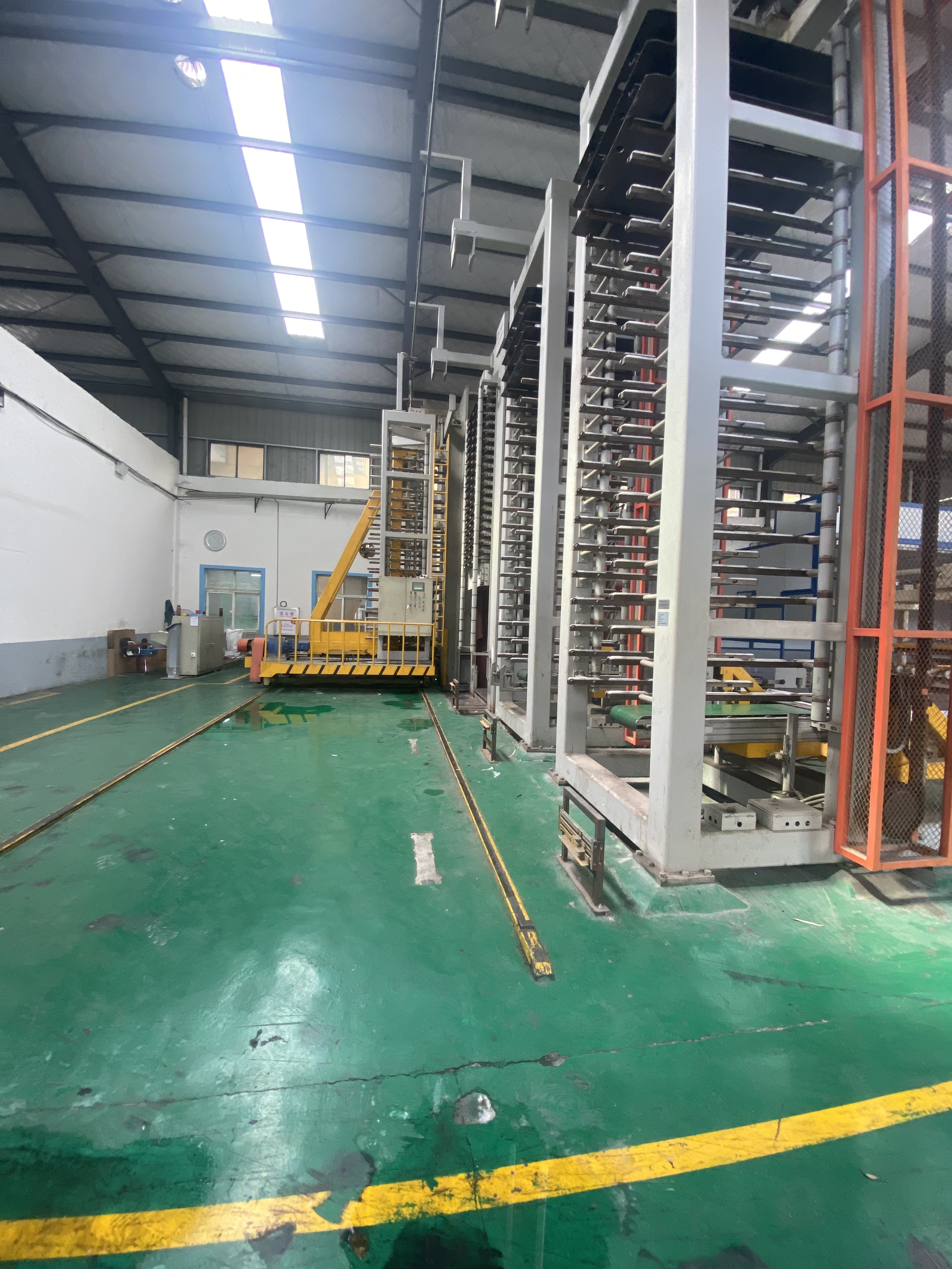 CCL-Copper Clad Lamination Press,CCL-Copper Clad Lamination Press