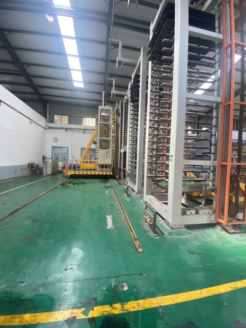 CCL-Copper Clad Lamination Press,CCL-Copper Clad Lamination Press