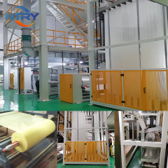 Vertical Pre-Preg Impregnation Line For Glass Fiber Epoxy,Vertical Pre-Preg Impregnation Line For Glass Fiber Epoxy