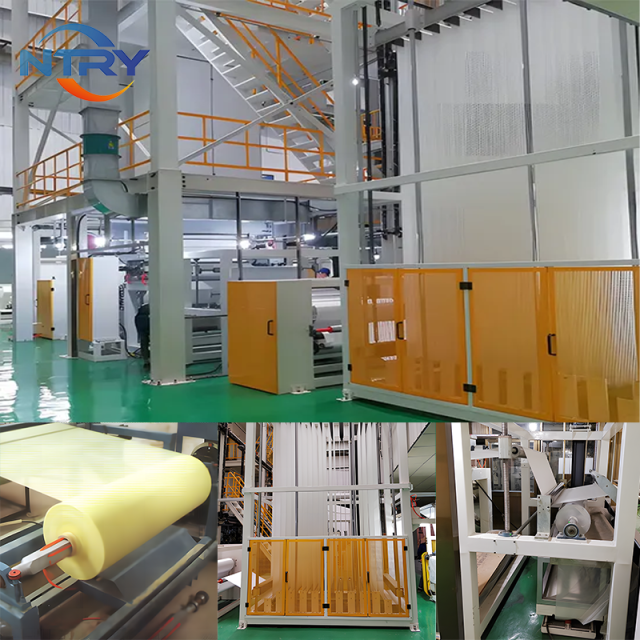 Vertical Pre-Preg Impregnation Line For Glass Fiber Epoxy,Vertical Pre-Preg Impregnation Line For Glass Fiber Epoxy