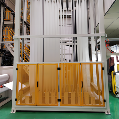 Vertical Pre-Preg Impregnation Line For Glass Fiber Epoxy,Vertical Pre-Preg Impregnation Line For Glass Fiber Epoxy