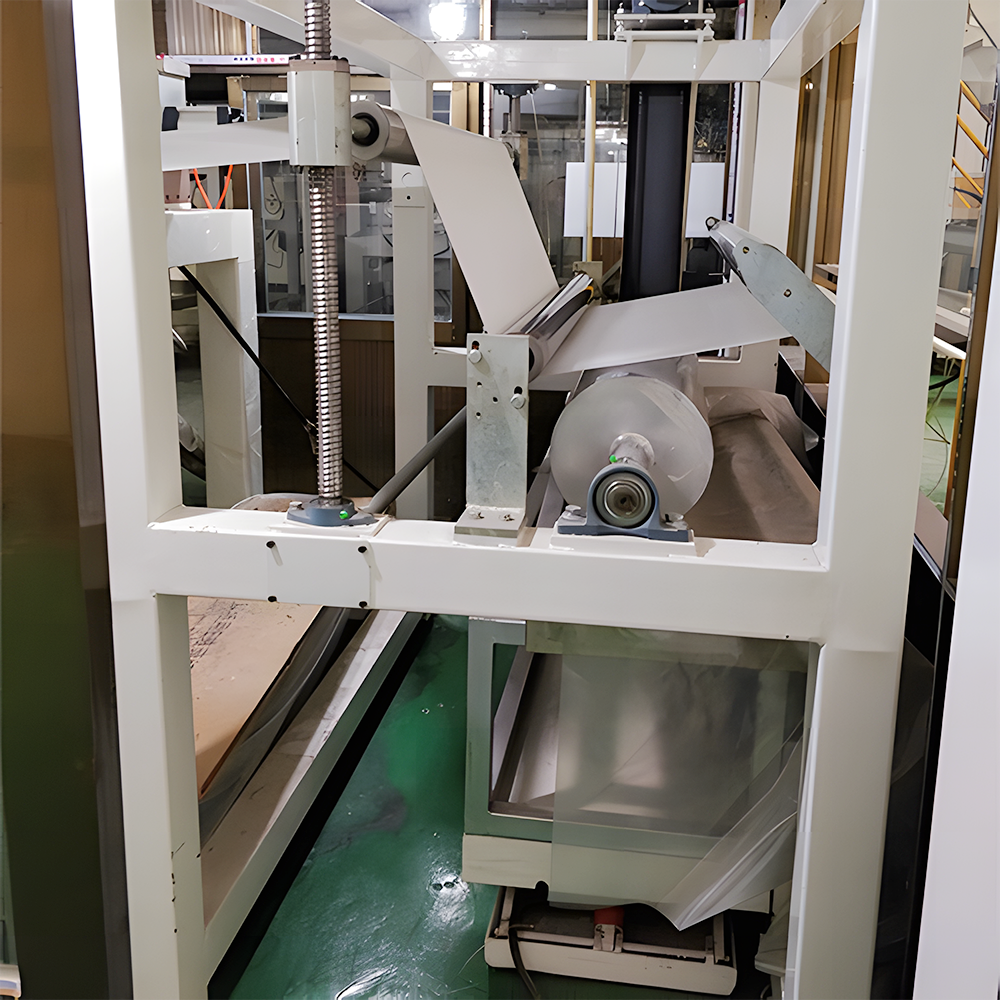 Vertical Pre-Preg Impregnation Line For Glass Fiber Epoxy,Vertical Pre-Preg Impregnation Line For Glass Fiber Epoxy