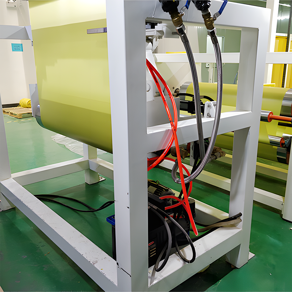 Vertical Pre-Preg Impregnation Line For Glass Fiber Epoxy,Vertical Pre-Preg Impregnation Line For Glass Fiber Epoxy