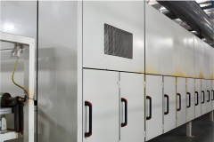 Epoxy Resin Impregnation Line for CCL Prepreg,Epoxy Resin Impregnation Line for CCL Prepreg