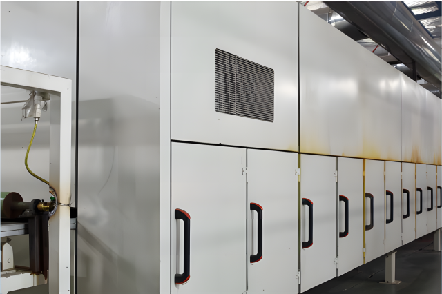 Epoxy Resin Impregnation Line for CCL Prepreg,Epoxy Resin Impregnation Line for CCL Prepreg