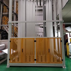 NTRY1500-V6-T Vertical Impregnation Line,NTRY1500-V6-T Vertical Impregnation Line