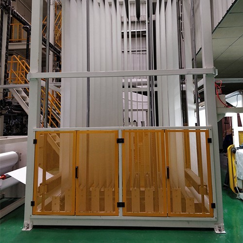 NTRY1500-V6-T Vertical Impregnation Line,NTRY1500-V6-T Vertical Impregnation Line