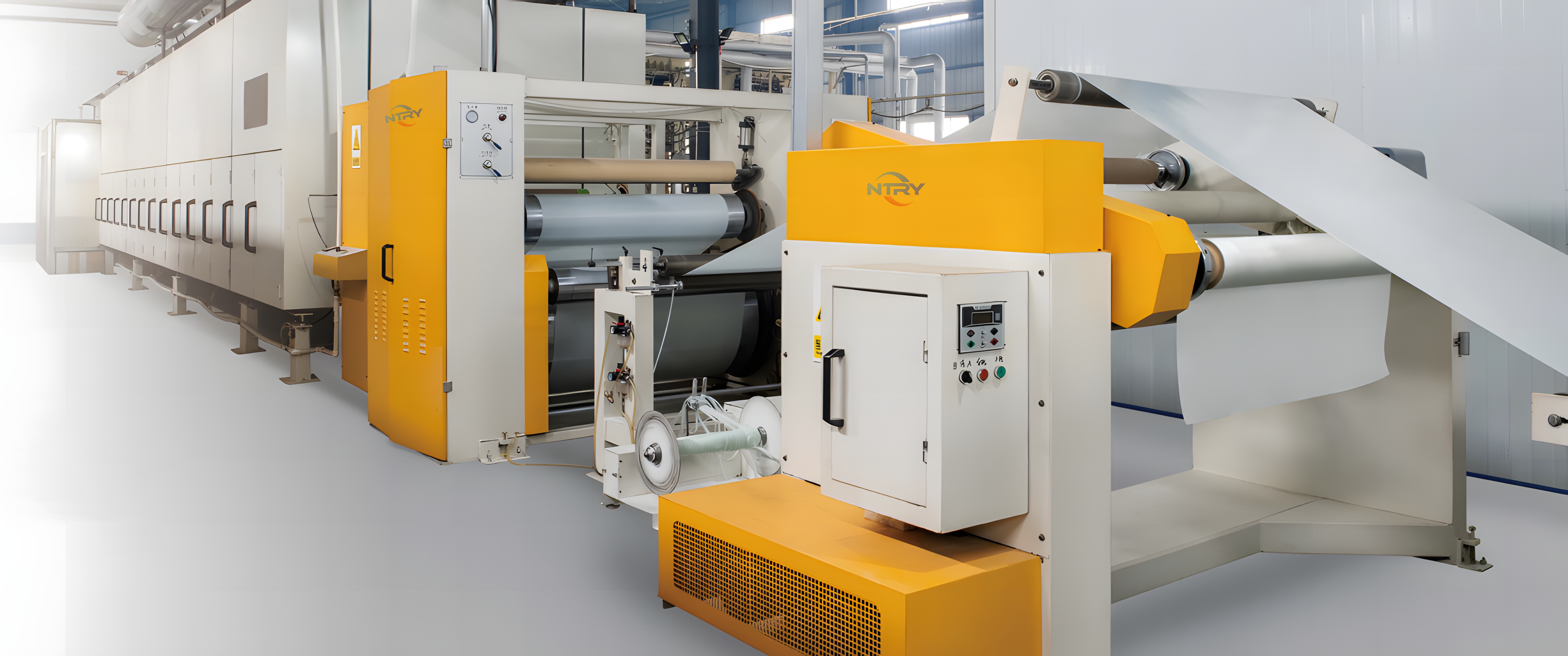 Epoxy Resin Impregnation Line for CCL Prepreg,Epoxy Resin Impregnation Line for CCL Prepreg