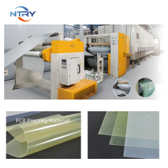 Epoxy Resin Impregnation Line for CCL Prepreg,Epoxy Resin Impregnation Line for CCL Prepreg