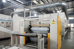 Epoxy Resin Impregnation Line for CCL Prepreg,Epoxy Resin Impregnation Line for CCL Prepreg