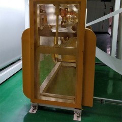 NTRY1500-V6-T Vertical Impregnation Line,NTRY1500-V6-T Vertical Impregnation Line