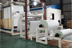 Epoxy Resin Impregnation Line for CCL Prepreg,Epoxy Resin Impregnation Line for CCL Prepreg