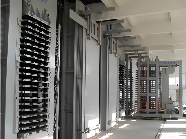 Copper Clad Laminates/CCL vacuum Press machine for PCB,Copper Clad Laminates/CCL vacuum Press machine for PCB