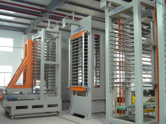 Copper Clad Laminates/CCL vacuum Press machine for PCB,Copper Clad Laminates/CCL vacuum Press machine for PCB