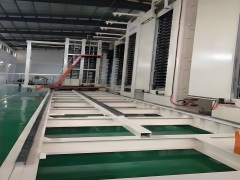 Copper Clad Laminates/CCL vacuum Press machine for PCB,Copper Clad Laminates/CCL vacuum Press machine for PCB