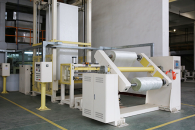 NTRY Vertical Glass Fiber Fabric Impregnation Line,NTRY Vertical Glass Fiber Fabric Impregnation Line