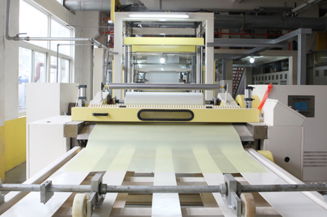 NTRY Vertical Glass Fiber Fabric Impregnation Line,NTRY Vertical Glass Fiber Fabric Impregnation Line