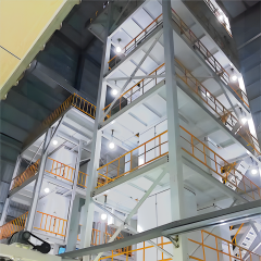 NTRY Vertical Glass Fiber Fabric Impregnation Line,NTRY Vertical Glass Fiber Fabric Impregnation Line