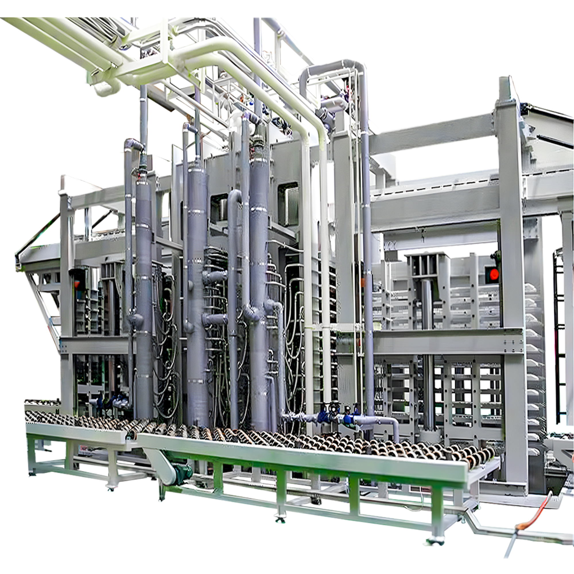 NTRY HPL Hot Press for Formica HPL Compact Processing Line,NTRY HPL Hot Press for Formica HPL Compact Processing Line
