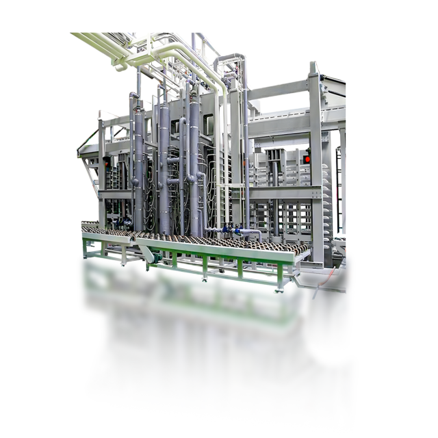 NTRY HPL Hot Press for Formica HPL Compact Processing Line,NTRY HPL Hot Press for Formica HPL Compact Processing Line