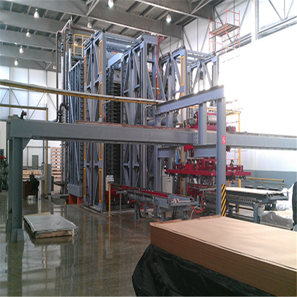 NTRY HPL Hot Press for Formica HPL Compact Processing Line,NTRY HPL Hot Press for Formica HPL Compact Processing Line