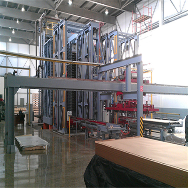 NTRY HPL Hot Press for Formica HPL Compact Processing Line,NTRY HPL Hot Press for Formica HPL Compact Processing Line