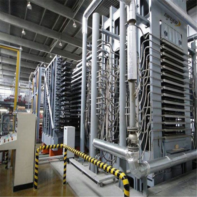 NTRY HPL Hot Press for Formica HPL Compact Processing Line,NTRY HPL Hot Press for Formica HPL Compact Processing Line