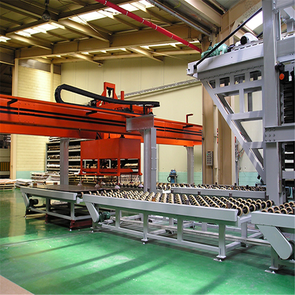 NTRY HPL Hot Press for Formica HPL Compact Processing Line,NTRY HPL Hot Press for Formica HPL Compact Processing Line