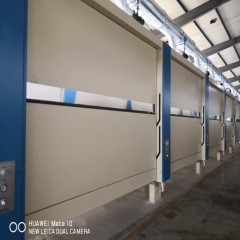 NTRY Two Step Impregnation Drying Production Line for Melamine paper and Phenolic Paper,NTRY Two Step Impregnation Drying Production Line for Melamine paper and Phenolic Paper