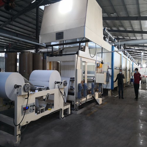 NTRY Two Step Impregnation Drying Production Line for Melamine paper and Phenolic Paper,NTRY Two Step Impregnation Drying Production Line for Melamine paper and Phenolic Paper