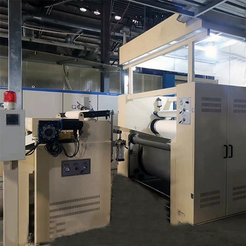 NTRY Two Step Impregnation Drying Production Line for Melamine paper and Phenolic Paper,NTRY Two Step Impregnation Drying Production Line for Melamine paper and Phenolic Paper