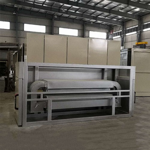 NTRY Two Step Impregnation Drying Production Line for Melamine paper and Phenolic Paper,NTRY Two Step Impregnation Drying Production Line for Melamine paper and Phenolic Paper